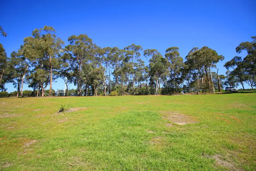 Main view of Homely land listing, 83D Cattai Ridge Road, Glenorie NSW 2157