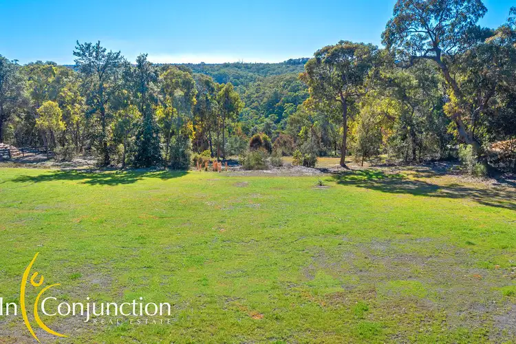 Second view of Homely land listing, 83D Cattai Ridge Road, Glenorie NSW 2157