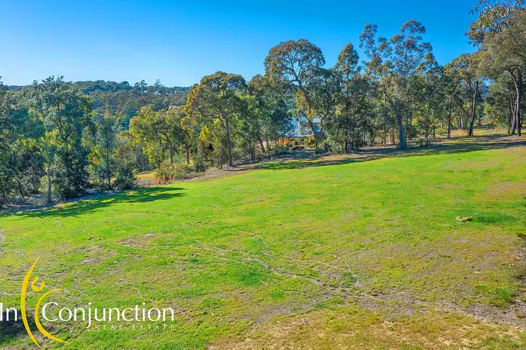 Third view of Homely land listing, 83D Cattai Ridge Road, Glenorie NSW 2157