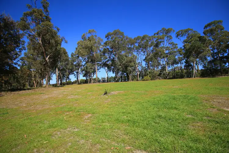 Fourth view of Homely land listing, 83D Cattai Ridge Road, Glenorie NSW 2157
