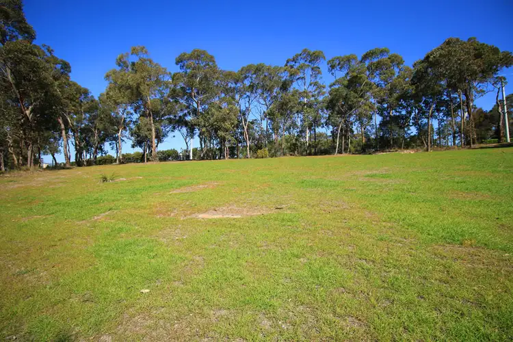 Fifth view of Homely land listing, 83D Cattai Ridge Road, Glenorie NSW 2157
