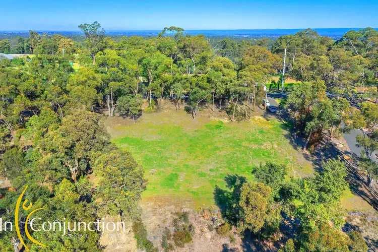 Sixth view of Homely land listing, 83D Cattai Ridge Road, Glenorie NSW 2157