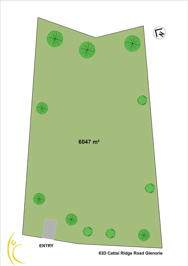 Seventh view of Homely land listing, 83D Cattai Ridge Road, Glenorie NSW 2157