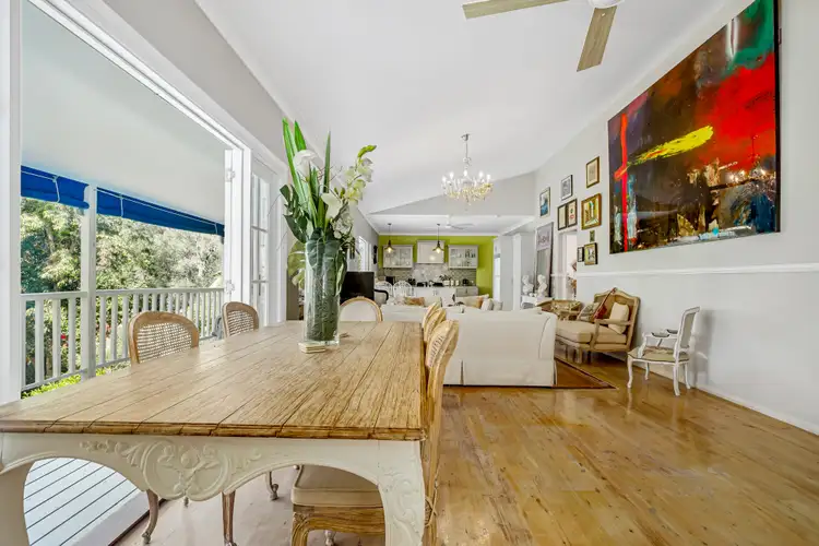 Second view of Homely house listing, 2 Bartle Frere Court, Doonan QLD 4562