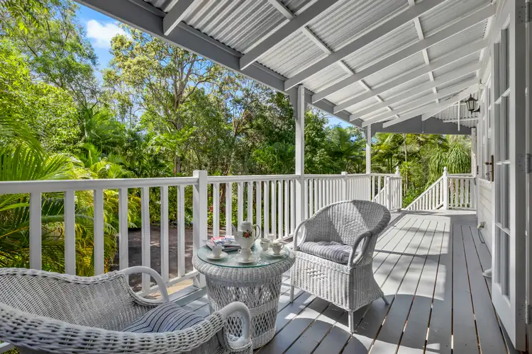 Fourth view of Homely house listing, 2 Bartle Frere Court, Doonan QLD 4562