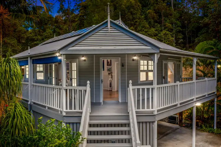 Fifth view of Homely house listing, 2 Bartle Frere Court, Doonan QLD 4562