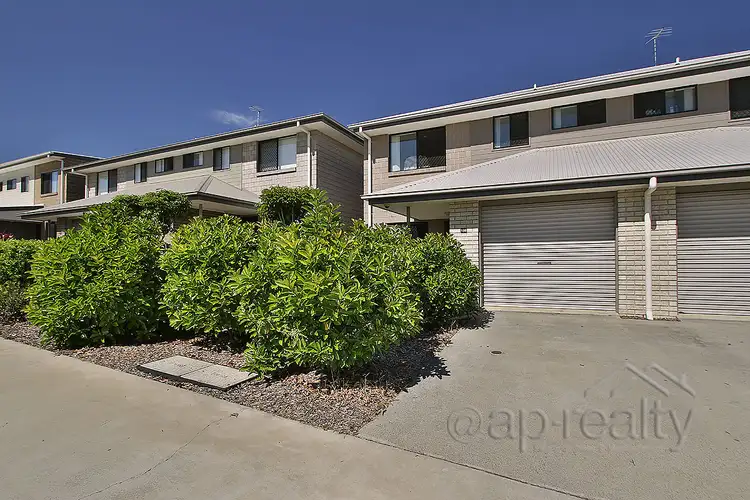 Second view of Homely house listing, 186/160 Bagnall Street, Ellen Grove QLD 4078
