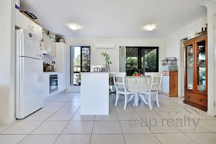 Fourth view of Homely house listing, 186/160 Bagnall Street, Ellen Grove QLD 4078