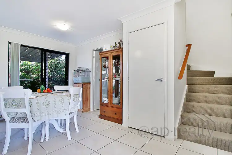 Fifth view of Homely house listing, 186/160 Bagnall Street, Ellen Grove QLD 4078