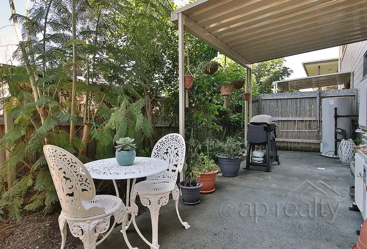 Sixth view of Homely house listing, 186/160 Bagnall Street, Ellen Grove QLD 4078