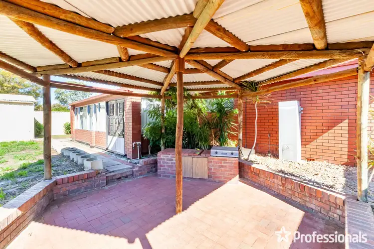 Second view of Homely house listing, 10 Ypres Road, Camillo WA 6111