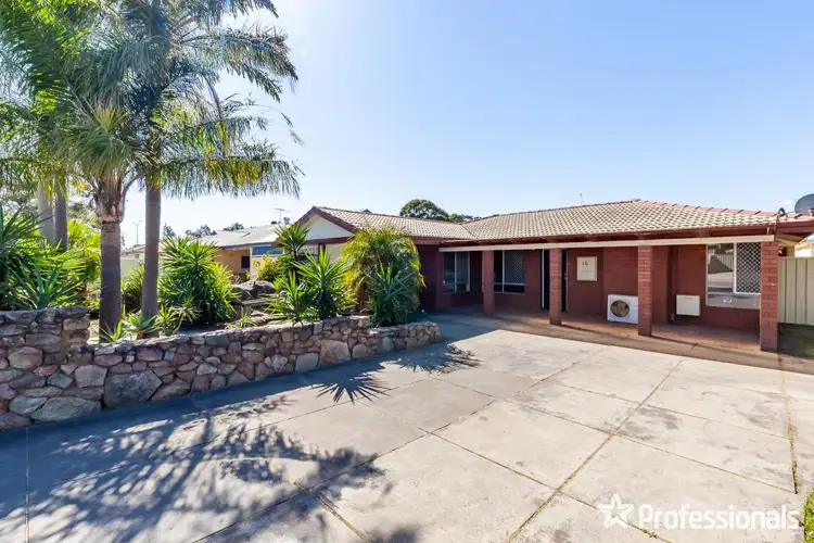 Fourth view of Homely house listing, 10 Ypres Road, Camillo WA 6111