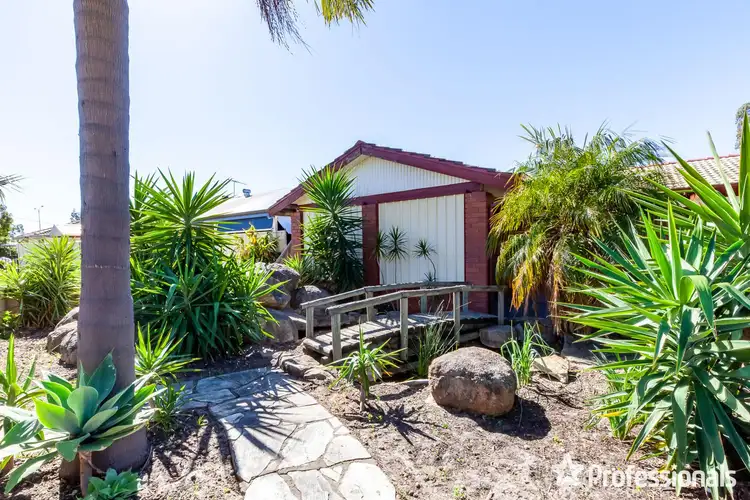 Fifth view of Homely house listing, 10 Ypres Road, Camillo WA 6111