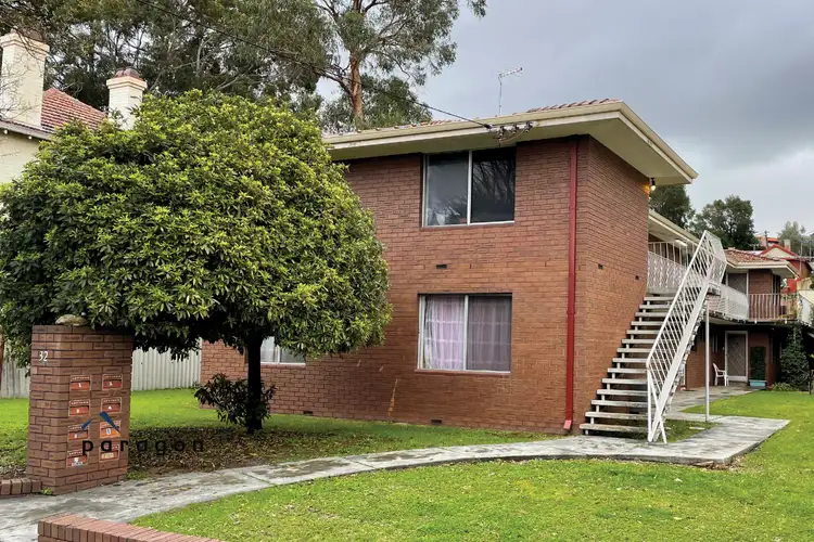 Second view of Homely block of units listing, 32 York Street, North Perth WA 6006
