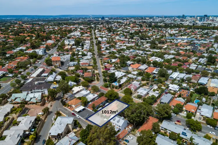 Fourth view of Homely block of units listing, 32 York Street, North Perth WA 6006