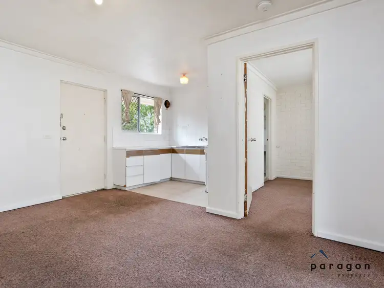 Sixth view of Homely block of units listing, 32 York Street, North Perth WA 6006