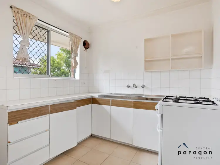 Seventh view of Homely block of units listing, 32 York Street, North Perth WA 6006