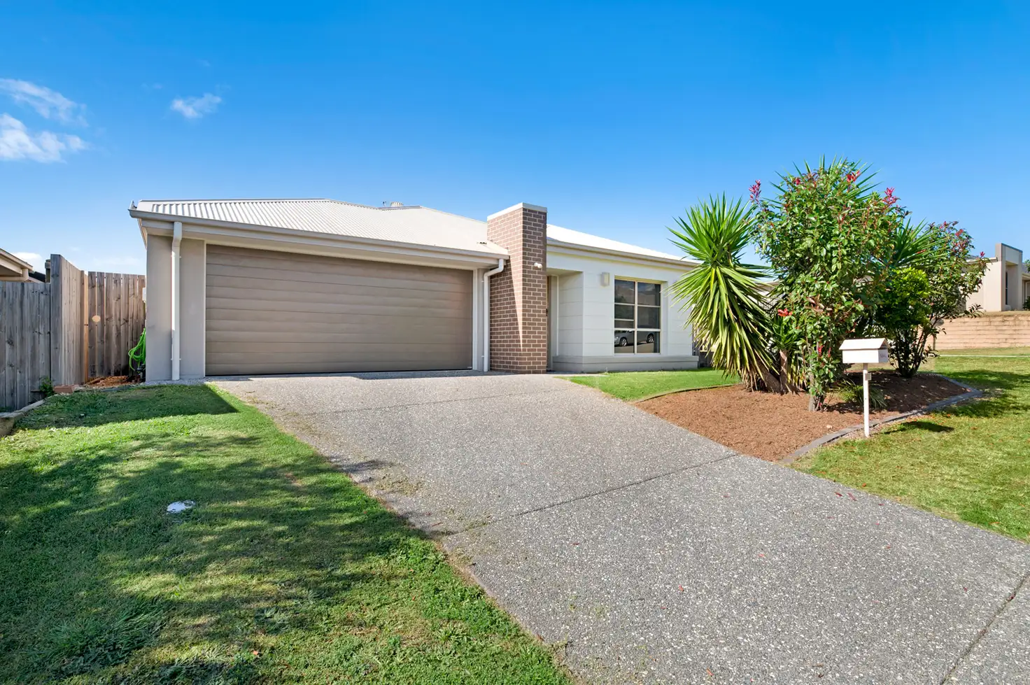Main view of Homely house listing, 22 Greenwich Avenue, Pimpama QLD 4209