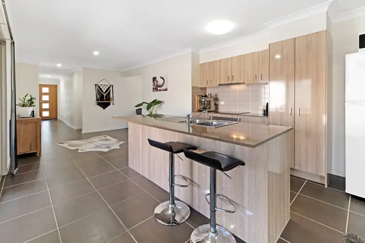 Third view of Homely house listing, 22 Greenwich Avenue, Pimpama QLD 4209