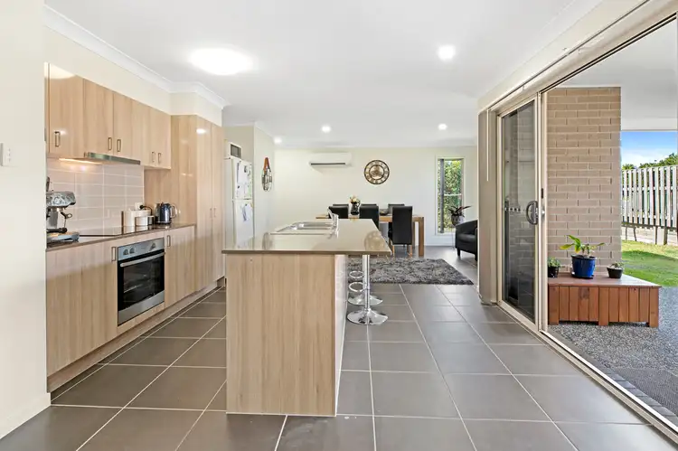 Fourth view of Homely house listing, 22 Greenwich Avenue, Pimpama QLD 4209