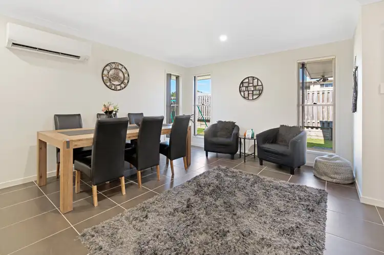 Fifth view of Homely house listing, 22 Greenwich Avenue, Pimpama QLD 4209