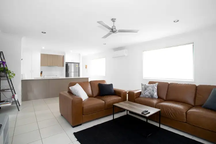 32 Bjelke Circuit, Rural View QLD 4740