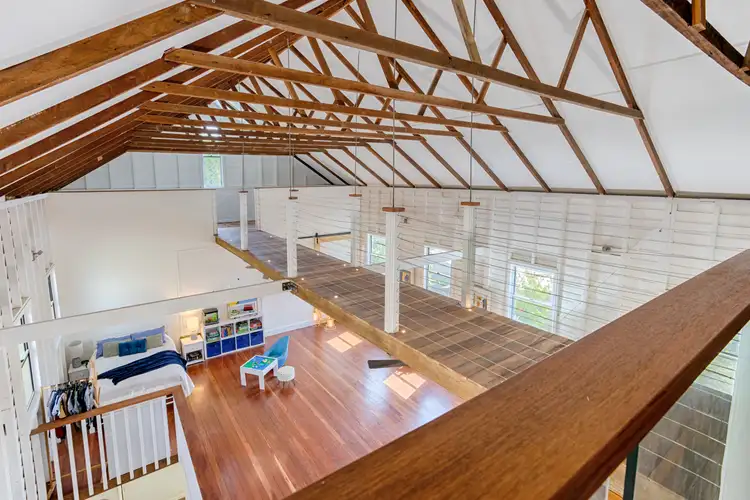 Fourth view of Homely house listing, 11 Bowman Street, Kin Kin QLD 4571