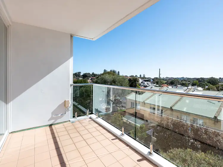 Third view of Homely apartment listing, 34/20 Dean Street, Claremont WA 6010