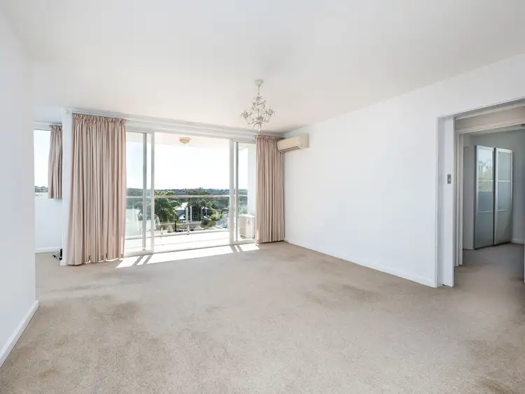 Fifth view of Homely apartment listing, 34/20 Dean Street, Claremont WA 6010