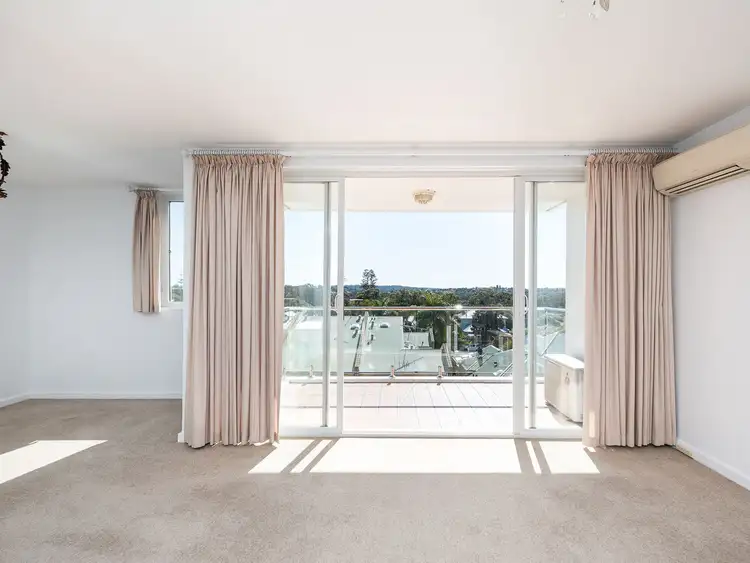 Sixth view of Homely apartment listing, 34/20 Dean Street, Claremont WA 6010