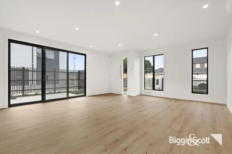 Third view of Homely townhouse listing, 27A Rosala Avenue, Altona North VIC 3025