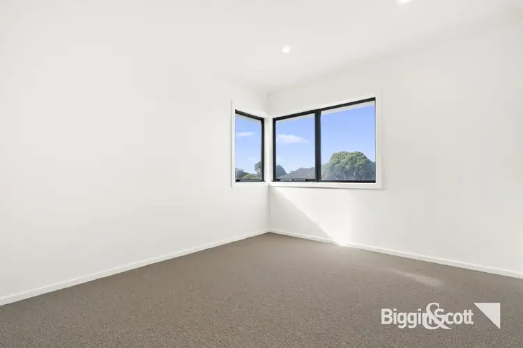 Sixth view of Homely townhouse listing, 27A Rosala Avenue, Altona North VIC 3025