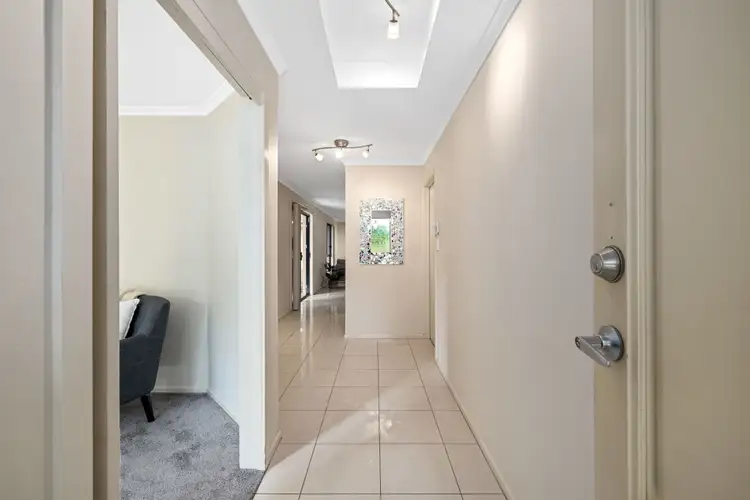 Fourth view of Homely house listing, 1 Saxon Street, Clovelly Park SA 5042
