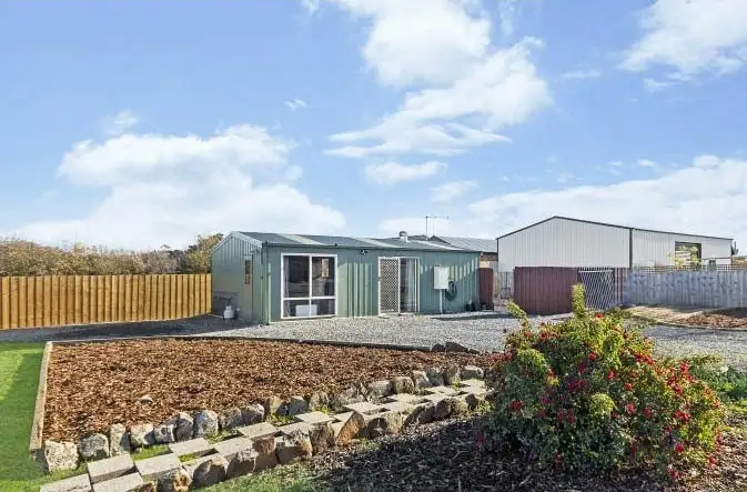 Second view of Homely house listing, 40A Logan Road, Evandale TAS 7212