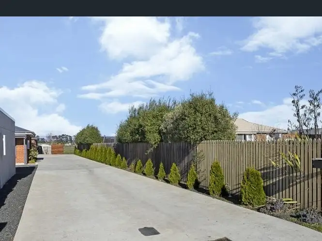 Third view of Homely house listing, 40A Logan Road, Evandale TAS 7212