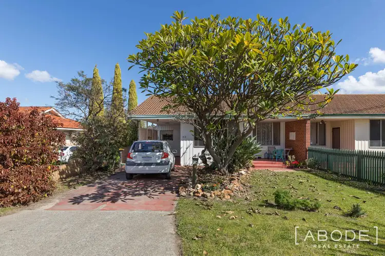 40 River Road, Bayswater WA 6053