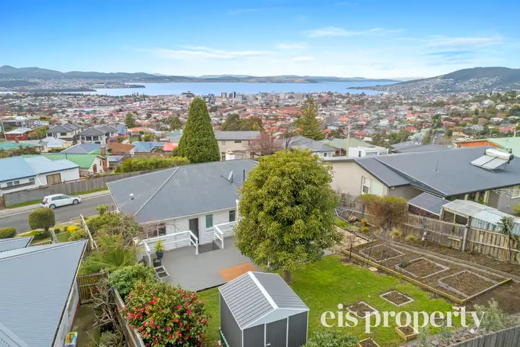 Third view of Homely house listing, 3 Hooper Crescent, Mount Stuart TAS 7000