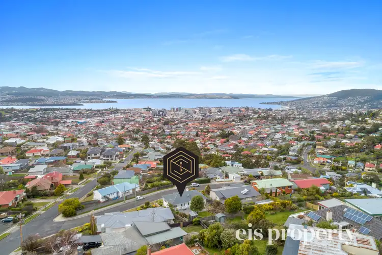 Fourth view of Homely house listing, 3 Hooper Crescent, Mount Stuart TAS 7000