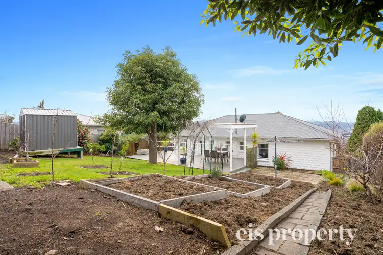 Fifth view of Homely house listing, 3 Hooper Crescent, Mount Stuart TAS 7000