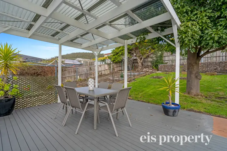 Sixth view of Homely house listing, 3 Hooper Crescent, Mount Stuart TAS 7000