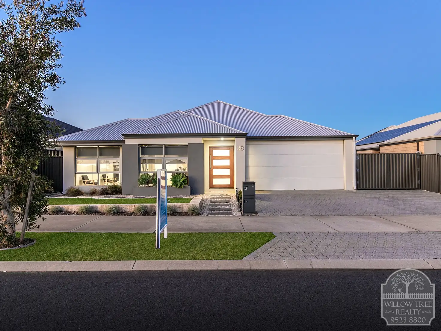 Main view of Homely house listing, 38 Everest Way, Baldivis WA 6171