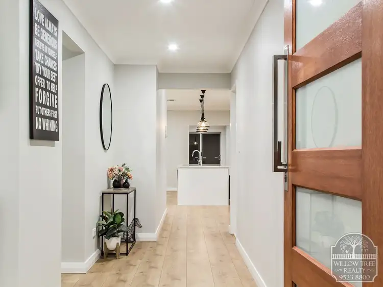 Third view of Homely house listing, 38 Everest Way, Baldivis WA 6171