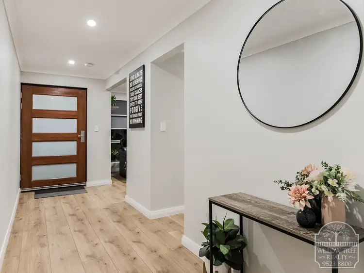 Fourth view of Homely house listing, 38 Everest Way, Baldivis WA 6171