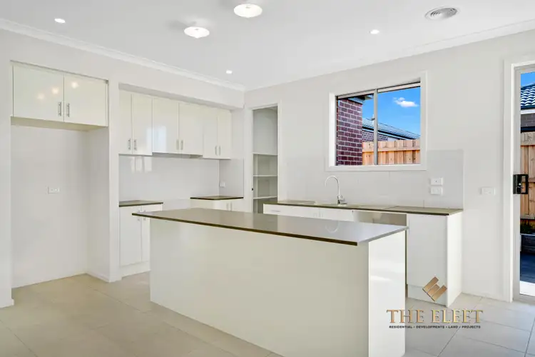 Fourth view of Homely house listing, 8 Arbuckle Road, Werribee VIC 3030