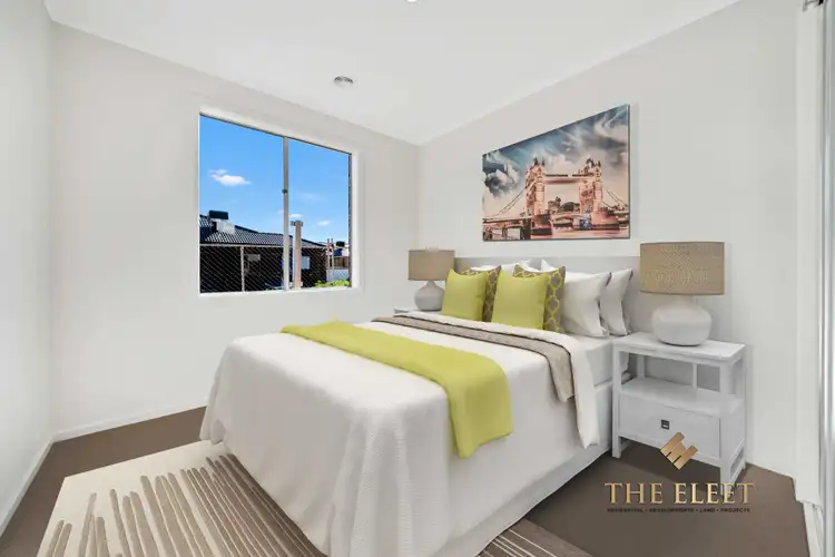 Sixth view of Homely house listing, 8 Arbuckle Road, Werribee VIC 3030