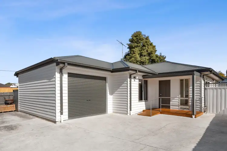 Main view of Homely house listing, 2/80 Vines Road, Hamlyn Heights VIC 3215