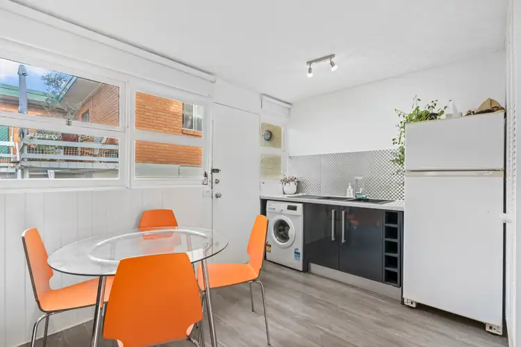 Second view of Homely apartment listing, 3/21 Sunset Boulevard, Surfers Paradise QLD 4217