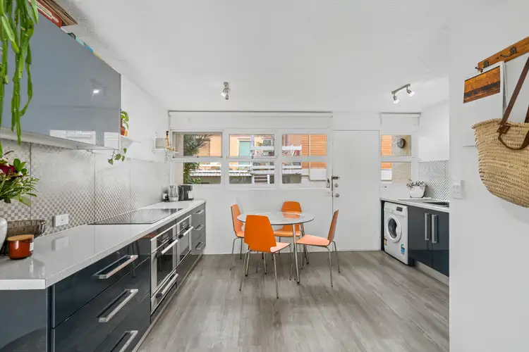 Third view of Homely apartment listing, 3/21 Sunset Boulevard, Surfers Paradise QLD 4217