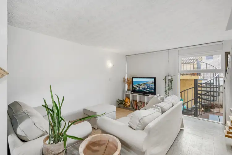 Fourth view of Homely apartment listing, 3/21 Sunset Boulevard, Surfers Paradise QLD 4217