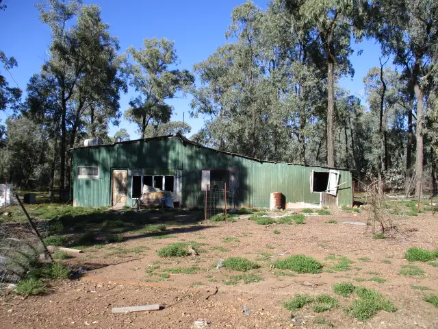 Second view of Homely rural property listing, 240 Myra Road, Tara QLD 4421